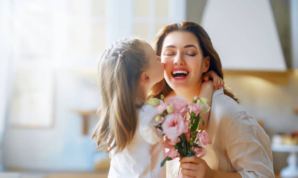 Día de las Madres
