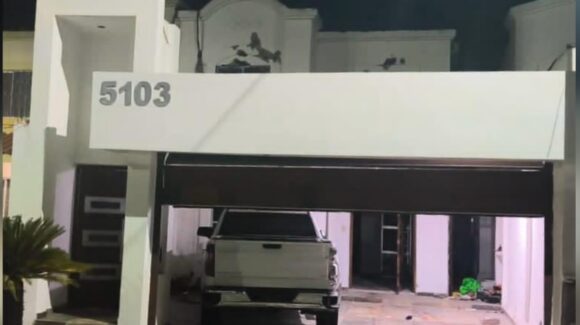 Esto fue lo asegurado a los 3 detenidos, tras agresión a policías en el sector Cedros, en Culiacán, informa SSPE