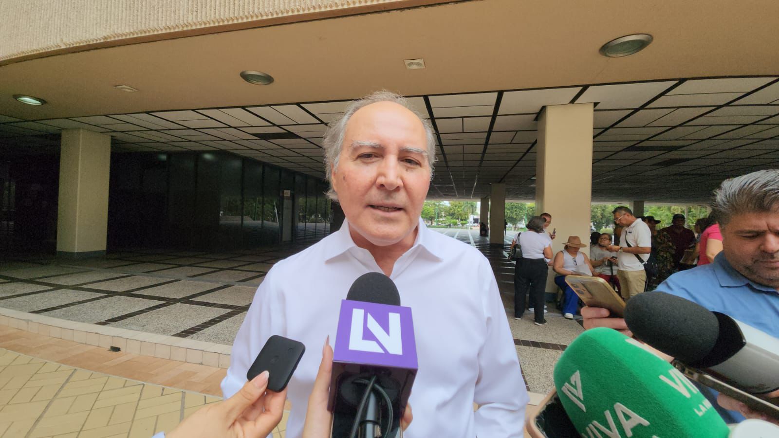 PAN exige a Gobierno respuesta por cortes y altos cobros