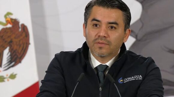 Conagua rechaza vínculos con presunto manejo irregular del agua en Sinaloa; ya hay investigaciones
