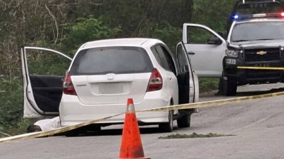 Ejecutan a cuatro campesinos en Calakmul, Campeche; les roban apoyos de “Sembrando Vida”