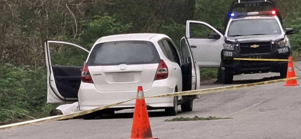 Ejecutan a cuatro campesinos en Campeche; les roban apoyos de “Sembrando Vida”