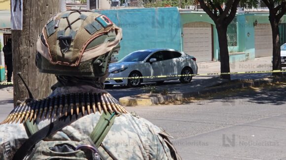 Tres homicidios dolosos y cinco privaciones de la libertad, el saldo de este sábado 2 de mayo en Sinaloa: FGE
