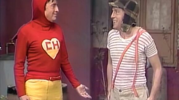 “El Chavo” y “El Chapulín Colorado” regresan con nuevas historias animadas, confirma Roberto Gómez Fernández