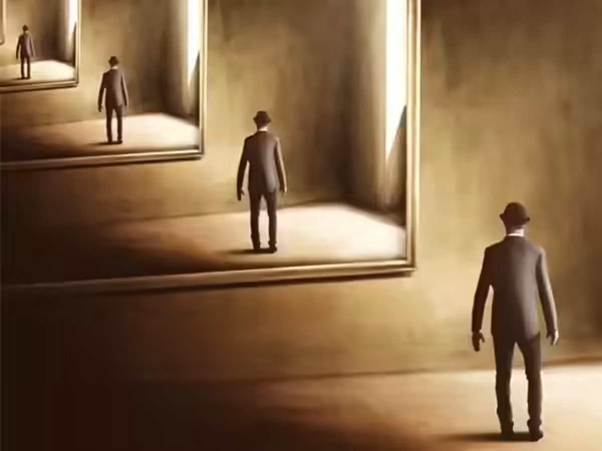 El misterio del Deja Vu