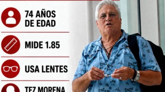 Localizan sin vida al empresario joyero Jaime Arias García en Jalisco; Fiscalía investiga el caso