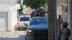 Encobijado en Villa Sátelite en Culiacán