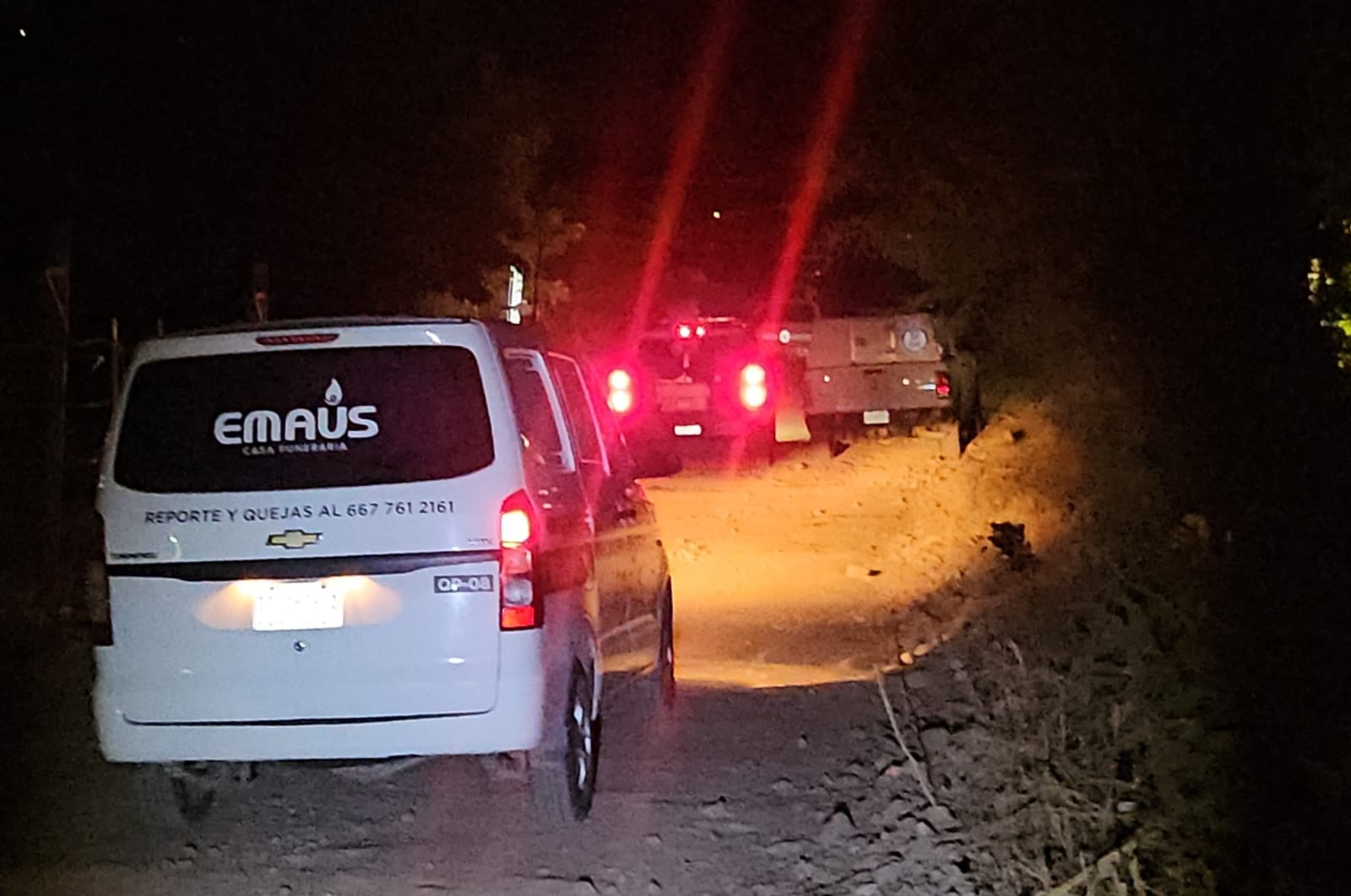 Encuentran asesinado a golpes a Johnny Omar en el Tamarindo de Culiacán
