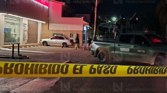 Era Nain Francisco, tenía 18 años y era de Alturas del Sur el joven encontrado dentro de una hielera en El Palmito de Culiacán