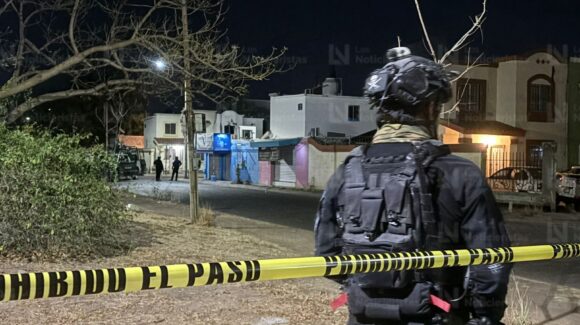 Enfrentamiento en el sector Cedros de Culiacán deja 2 policías lesionados y 3 delincuentes detenidos heridos