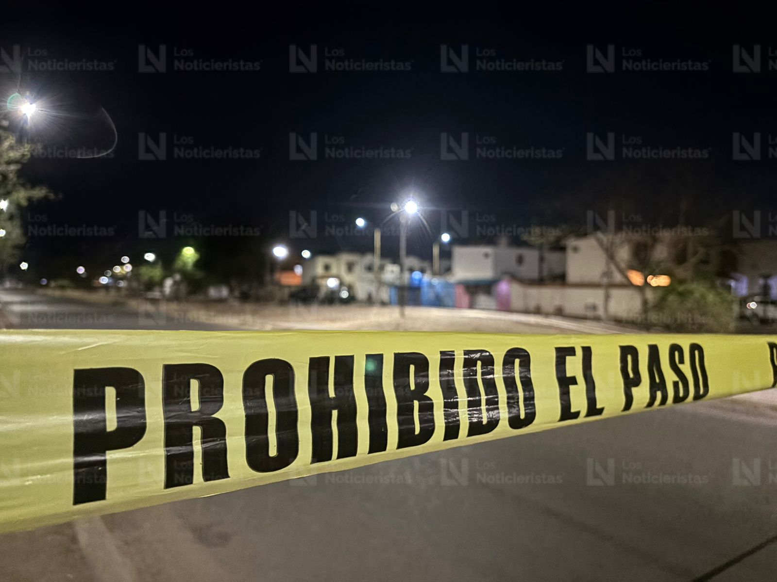 Enfrentamiento en el sector Cedros de Culiacán deja 2 policías lesionados y 3 delincuentes detenidos heridos