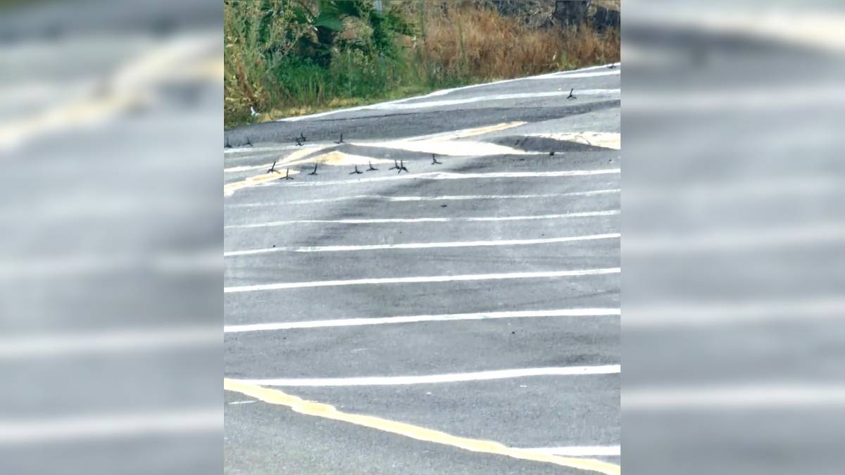 Enfrentamientos y bloqueos en Cotija, Michoacán; reportan uso de drones explosivos