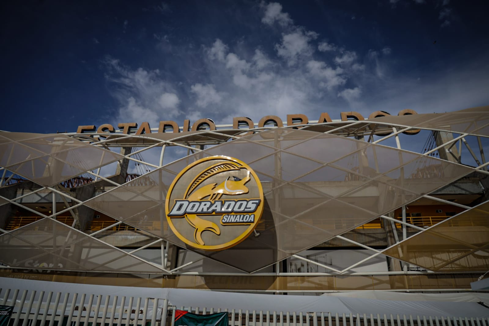 Estadio Dorados de Sinaloa