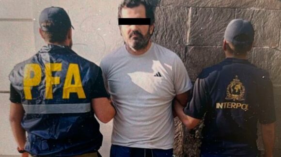 FGR aclara caso Farías Laguna; asegura que no hay imputaciones directas por asesinatos de marinos