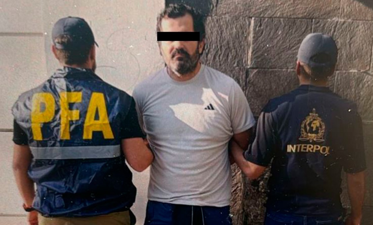 FGR desmiente caso Farías Laguna y niega imputación por asesinato de 3 marinos