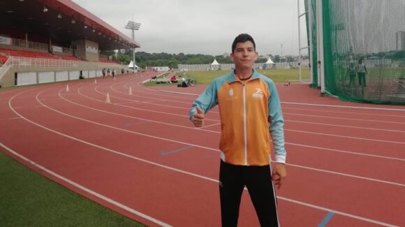 Fallece el entrenador y destacado paratleta, José Trinidad Serrano en Mazatlán
