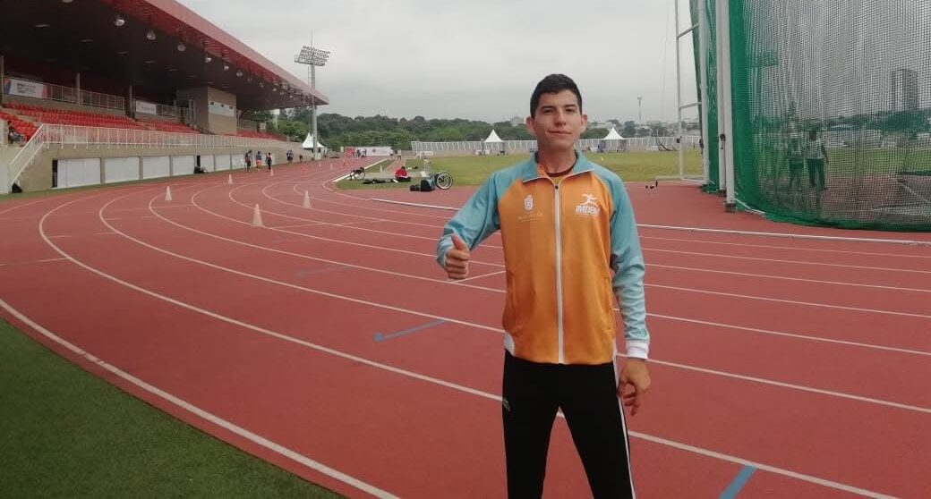 Fallece el entrenador y destacado paratleta, José Trinidad Serrano en Mazatlán
