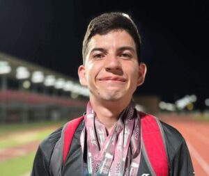Fallece el entrenador y destacado paratleta, José Trinidad Serrano en Mazatlán