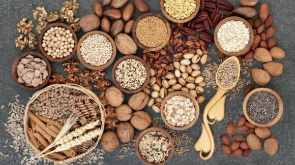 Comer más fibra no requiere suplementos: está en tu cocina mexicana