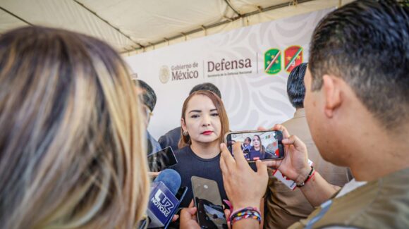 “Hay línea de investigación con una de ellas, donde empieza el hecho”: FGE sobre feminicidios ocurridos en la Emiliano Zapata, Culiacán