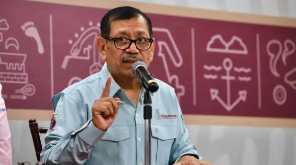 Gerardo Mérida Sánchez compartirá prisión con “El Mayo” y Nicolás Maduro en Nueva York