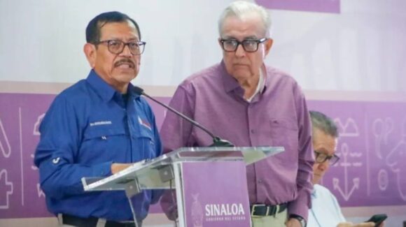 Fiscalía de EU pide posponer audiencia inicial de Gerardo Mérida Sánchez; no será el 1ro de junio