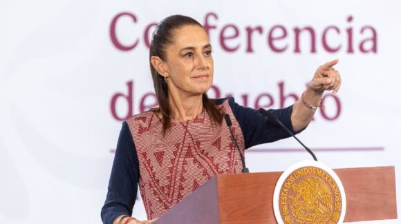 Gobierno de Sheinbaum continuará registro para la credencial del Sistema Universal de Salud en junio de 2026