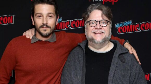 México brilla en Cannes 2026: Guillermo del Toro y Diego Luna encabezan la invasión mexicana