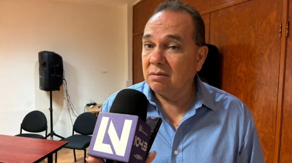 Locatarios de Plaza Las Palmas sí contaban con seguro contra siniestros tras incendio: Empresario