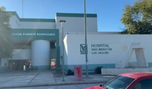 Muerte de niño por rickettsia enciende alerta en septiembre en hospital de Los Mochis, Sinaloa