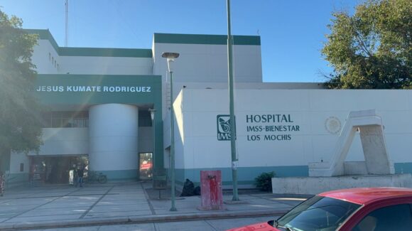 Dan de alta a 11 sobrevivientes del incendio en Plaza Fiesta Las Palmas el Hospital IMSS Bienestar; sólo uno permanece en terapia intensiva