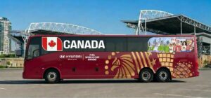 Hyundai Canadá