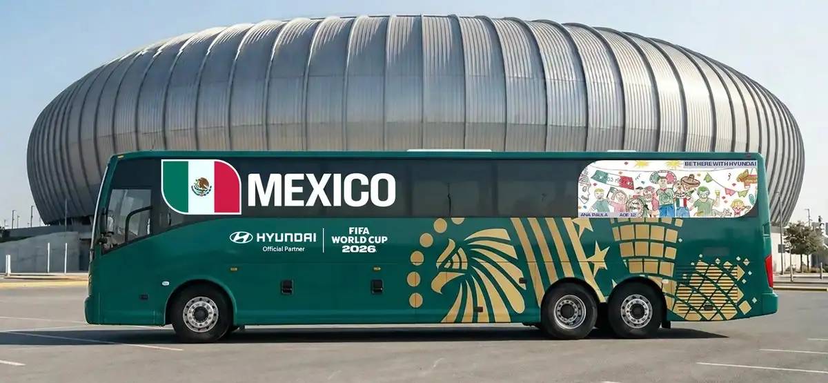 Hyundai México