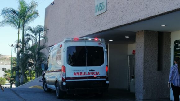 Joven internado en el IMSS pierde la vida tras explosión de tanque de gasolina en Los Mochis, Sinaloa