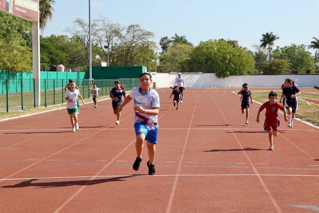 Inicia la etapa municipal rumbo a la Paralimpiada Nacional Conade 2026 en Mazatlán