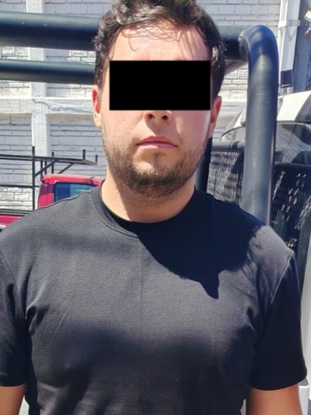 Inspectores pedían 6 mil pesos para “evitar” multa en Guadalajara; terminan detenidos 1