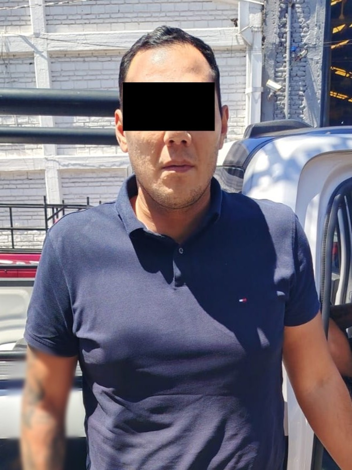Inspectores pedían 6 mil pesos para “evitar” multa en Guadalajara; terminan detenidos 2