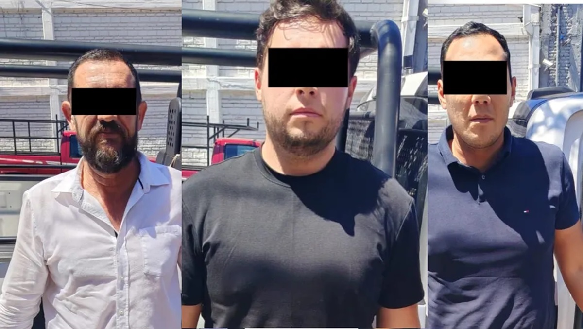 Inspectores pedían 6 mil pesos para “evitar” multa en Guadalajara; terminan detenidos