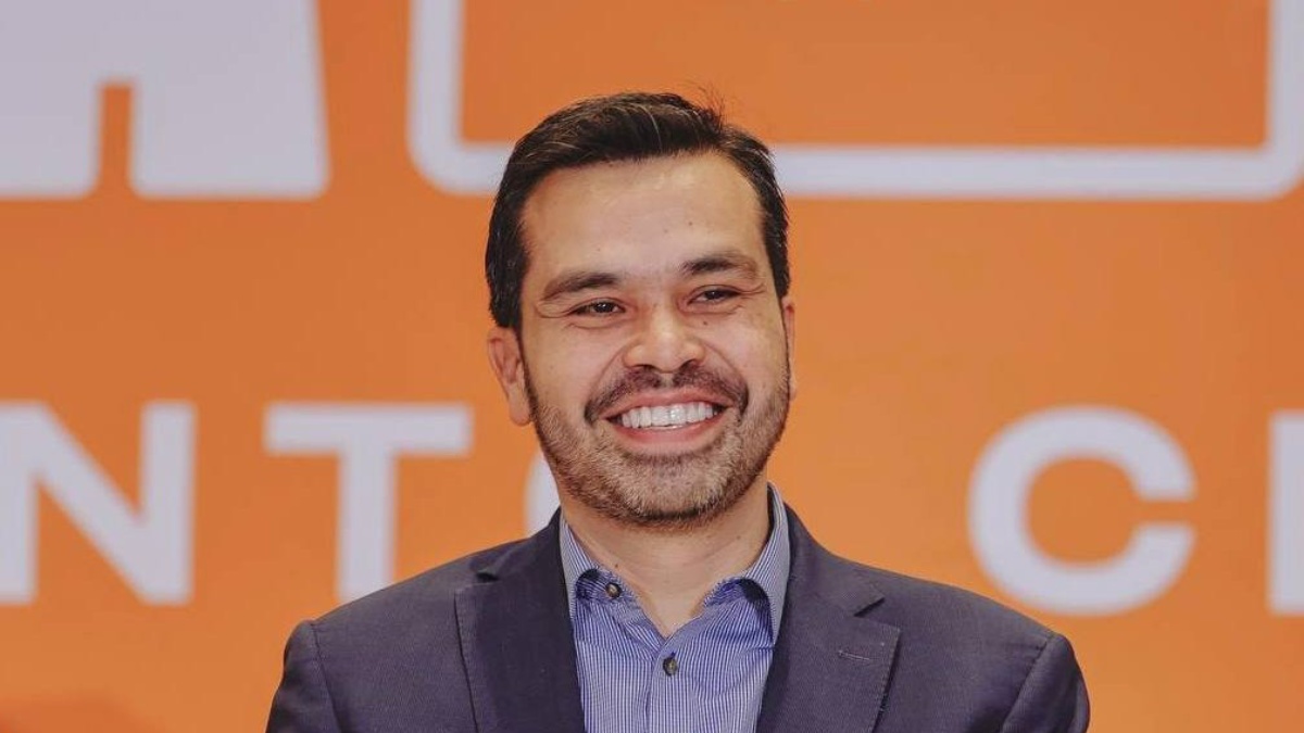 Jorge Alvarez Maynez