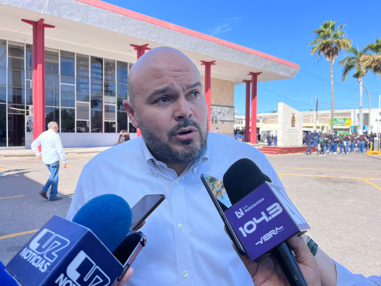 Ajusta proyecto OP para licitarlo y posteriormente hacer los trabajos de mejoramiento del puente en El Maviri