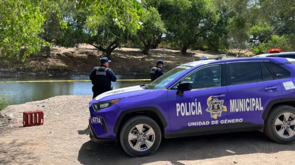 Tras muerte de dos adolescentes en el río Sinaloa, reforzará Guasave medidas de prevención: Cecilia Ramírez