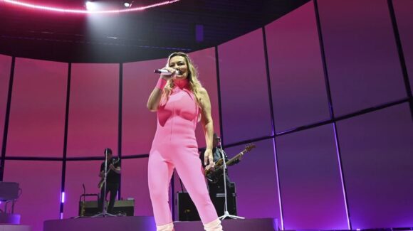 La Oreja de Van Gogh tiene un desastroso regreso a los escenarios junto a Amaia Montero