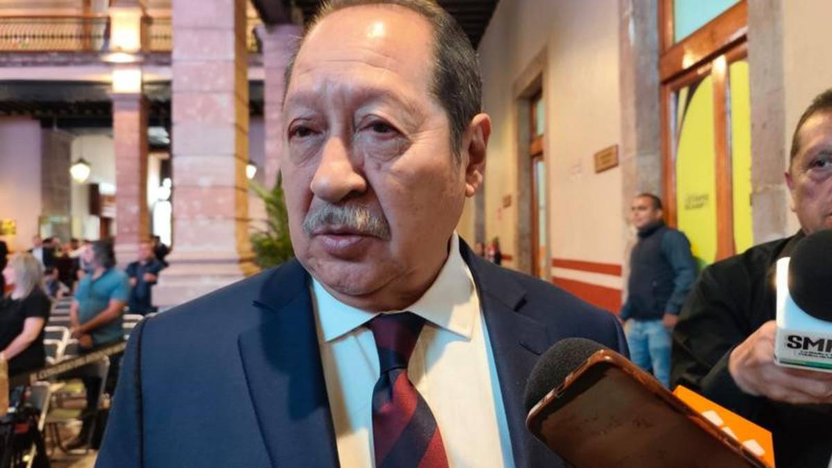 Leonel Godoy Rangel