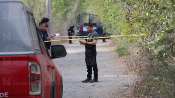 Tras hallazgo de dos cuerpos en Mazatlán, autoridades enfocan atención en colonias periféricas: alcaldesa