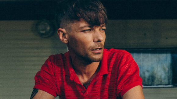 Louis Tomlinson volverá a México con concierto en el Estadio GNP Seguros en 2027, ¿Cuándo será la preventa?