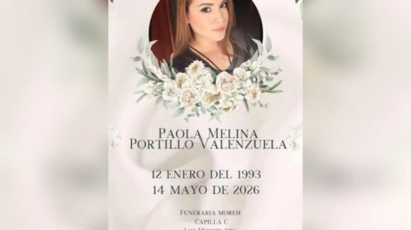 Rendirá homenaje a la maestra Paola Portillo en sexta Copa Norte de voleibol en Guasave; esperan más de 90 equipos de nivel nacional e internacional
