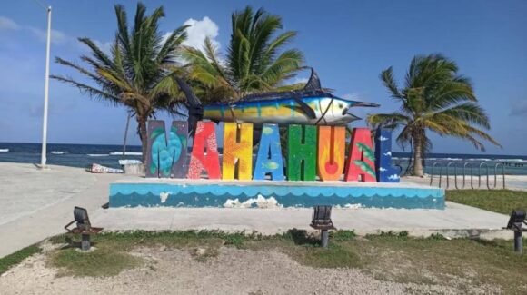 Ambientalistas convocan protesta contra proyecto Perfect Day en Mahahual