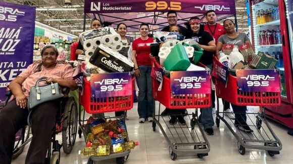 ¡Últimas horas para participar! Mamás de Mazatlán, Sinaloa, aún pueden competir por llenar su carrito gratis en 2 minutos
