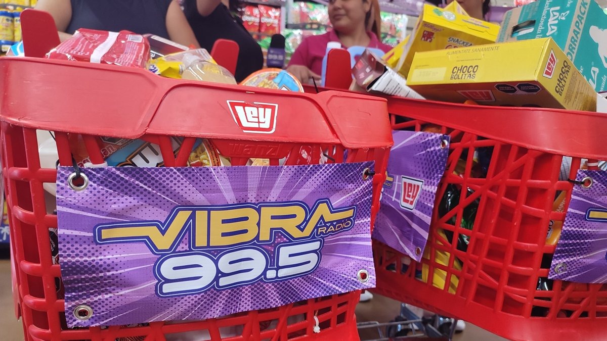 Mamás de Mazatlán, Sinaloa aún pueden competir por llenar su carrito gratis en 2 minutos
