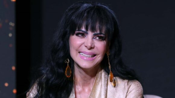 Destituyen a Maribel Guardia como tutora de su nieto, José Julián Figueroa; buscan revisar administración de bienes